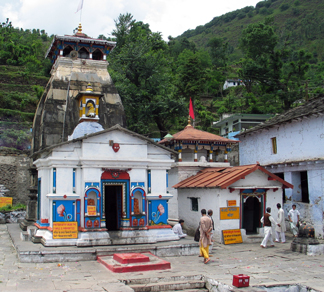 Gupta Kashi