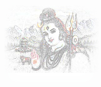 lord shiva