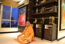 Himlayan Thailand Center meditation