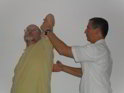 Shoulder Stretch