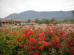 Meditation Institute Personnel