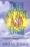 Book cover: Path of Fire and Light Volume 2