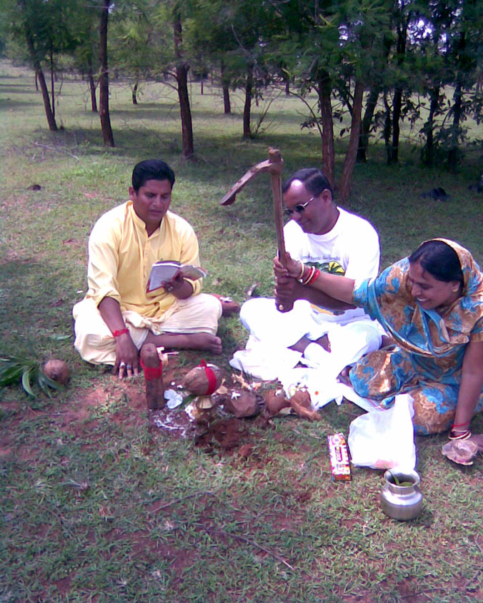 sudhir