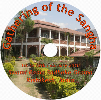 Gathering of Sangha