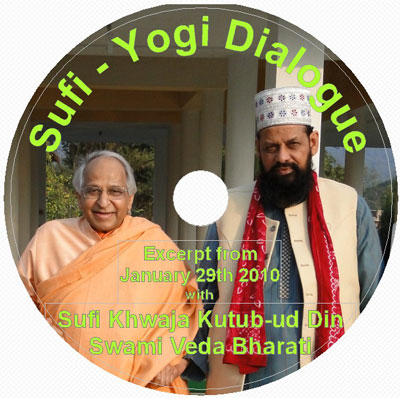 sufi yogi