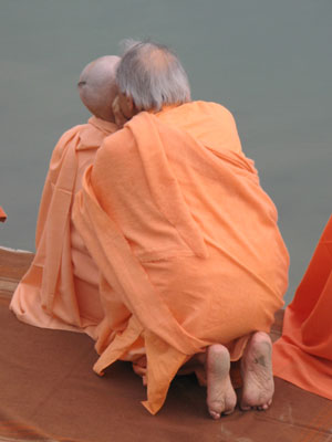 mantra whisper