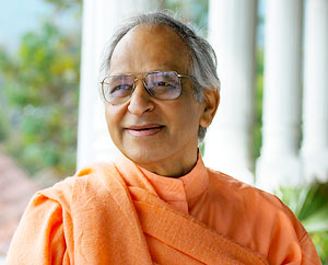 Swami Veda Bharati