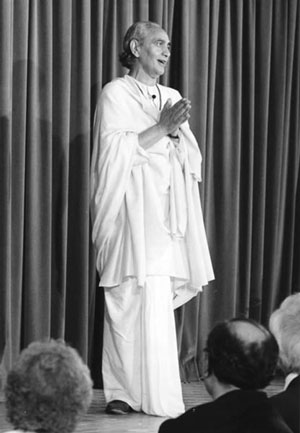swami rama