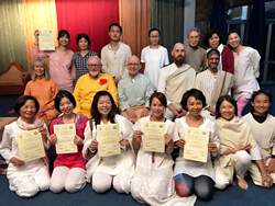 TTP Level 2 Class Photo