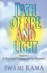 Book Cover Path of Fire and Light Vol 2