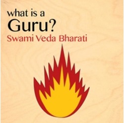 Album Cover What is a Guru?