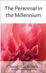 Booklet Cover: The Perennial in the Millennium