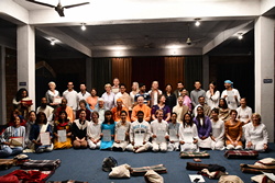 TTP Class Group Photo Levels I and II