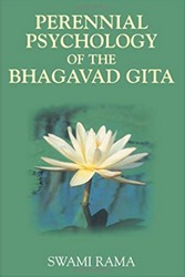 Book title: Perennial Psychology of the Bhagavad Gita