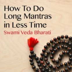 Album Cover: Refining Negative Emotions by Swami Veda