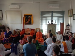 TTP Closing Ceremony March 2019
