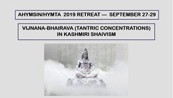 Sept 2019 Retreat Poster