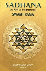 Book: Sadhana, The Path of Enlightenment