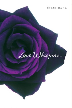 Book: Love Whispers by Swami Rama