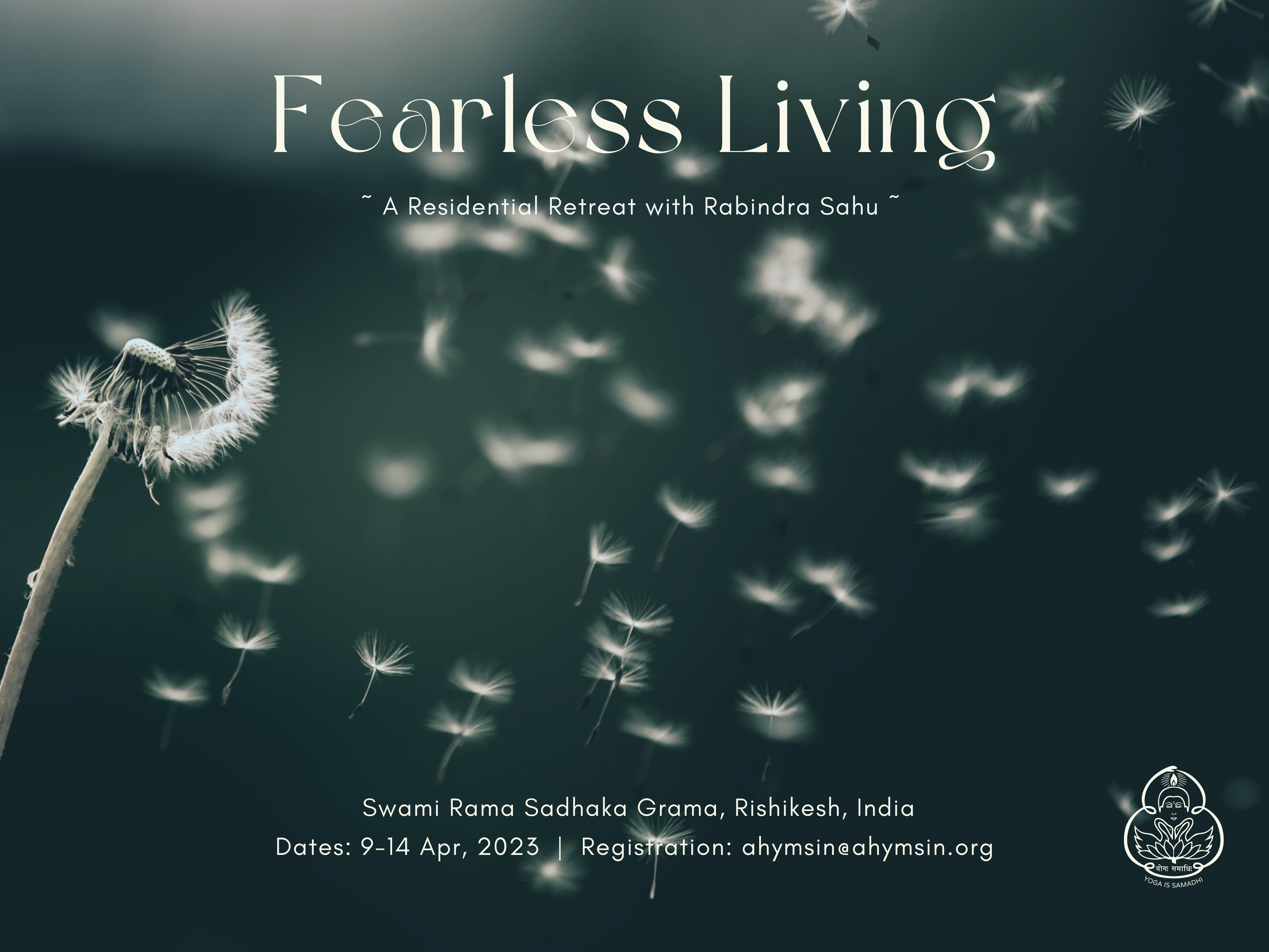 Fearless-Living