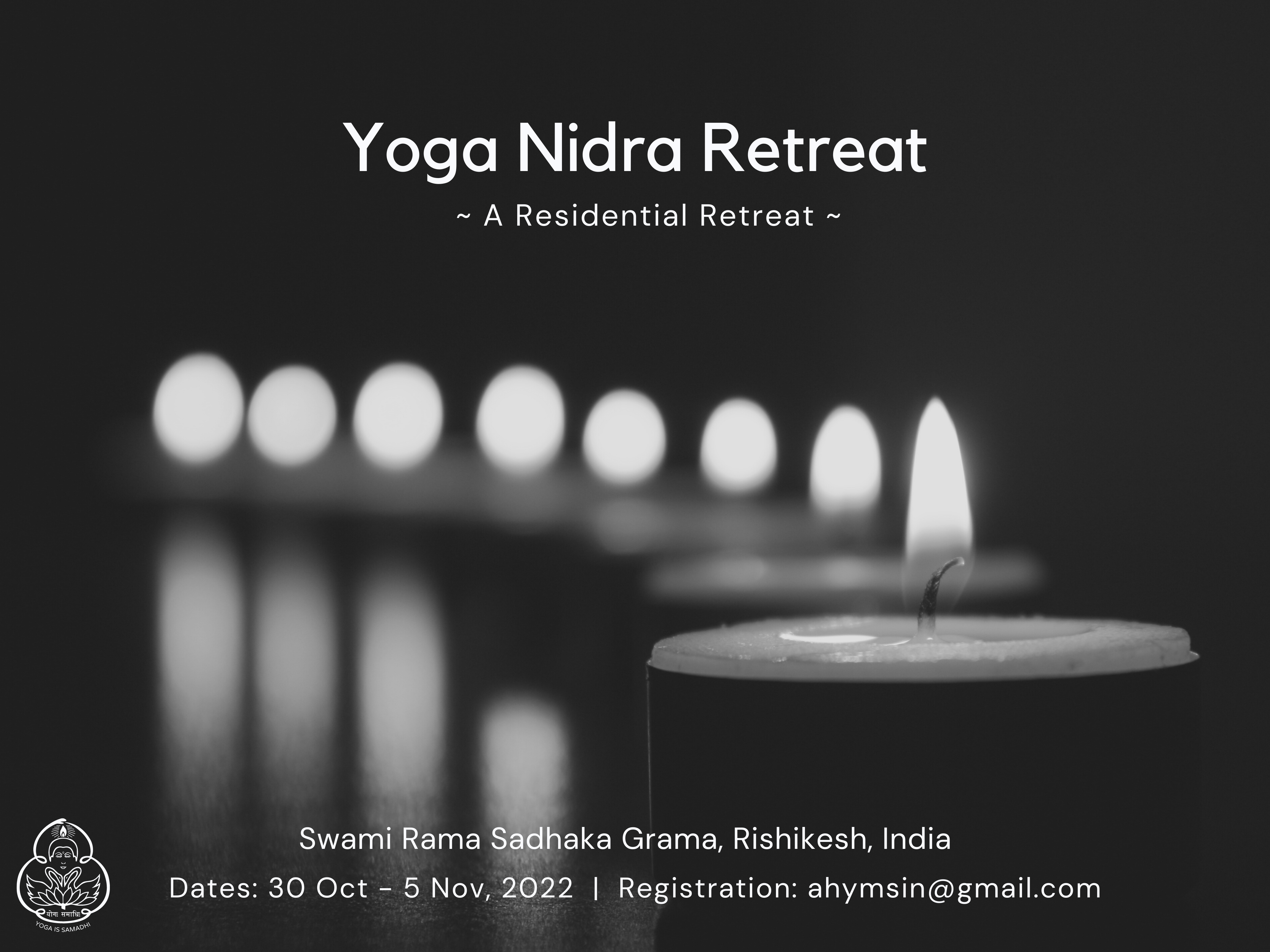 Yoga-Nidra-Retreat
