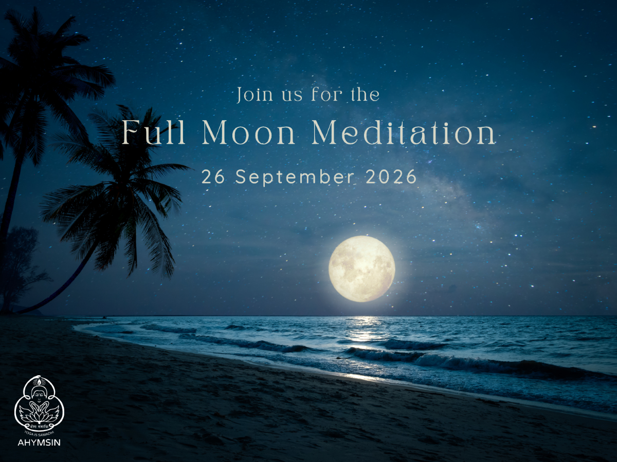 Full Moon