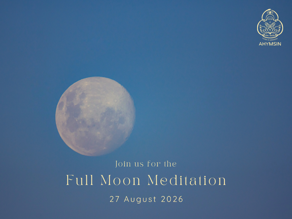 Full Moon