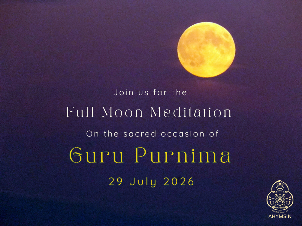 Full Moon