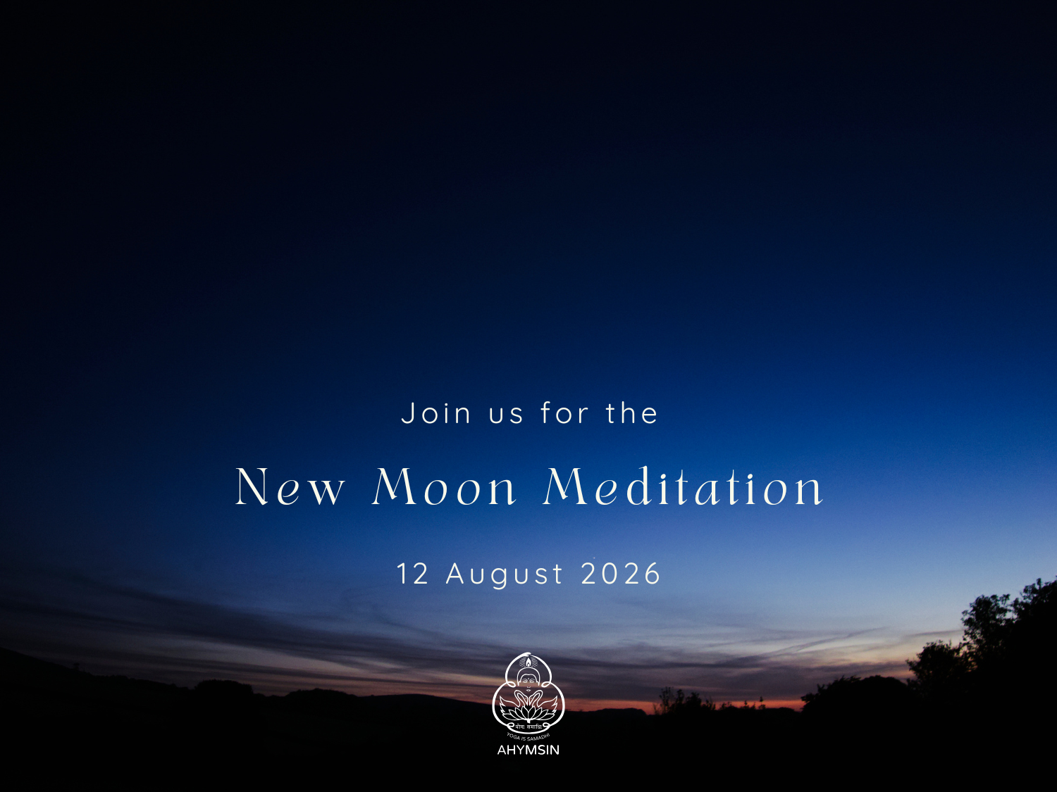 New Moon