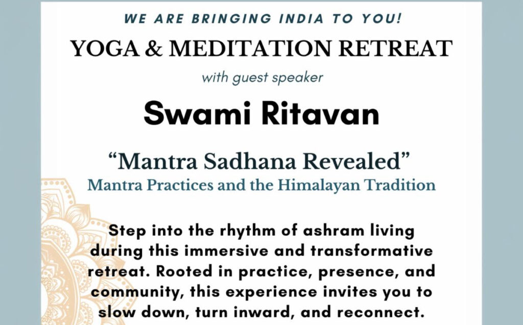 AHYMSIN-Americas SANGHA GATHERING 3 AHYMSIN Americas Sangha Gathering 2026