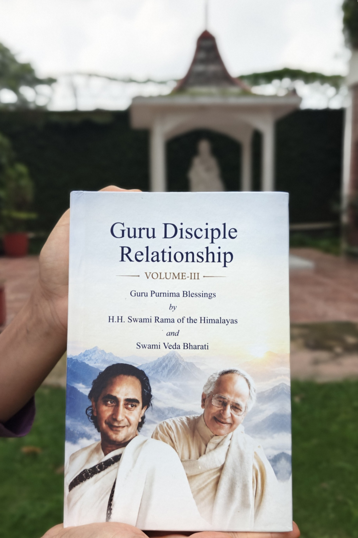 Guru-Disciple-Reltionship-Vol-3